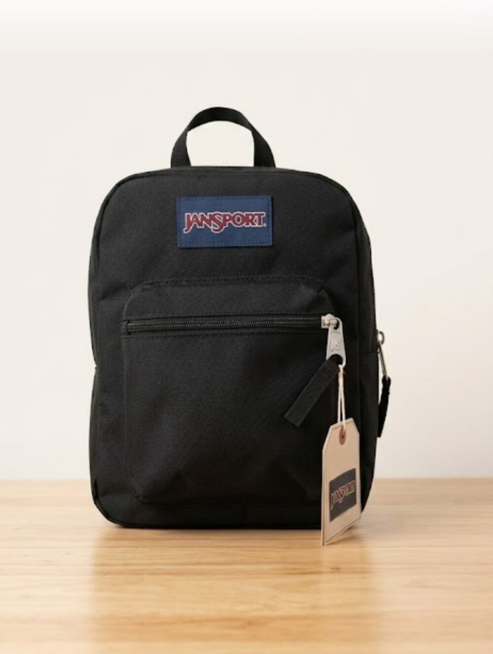 NEW! JanSport Big Break Insulated Dual Compartment Lunch Bag NWT
